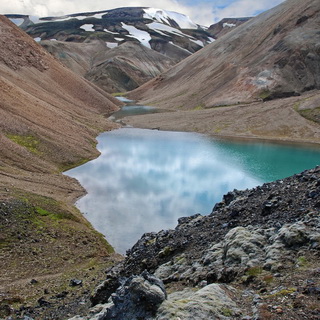 Landmannalaugar